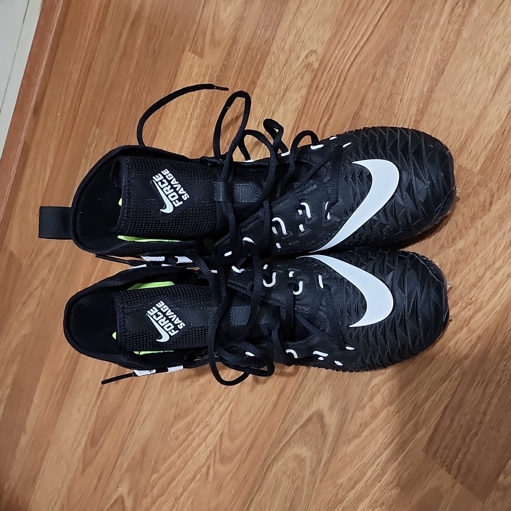 New Mens Cleats